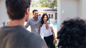 Fixed rate mortgages