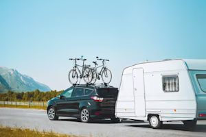 towing
