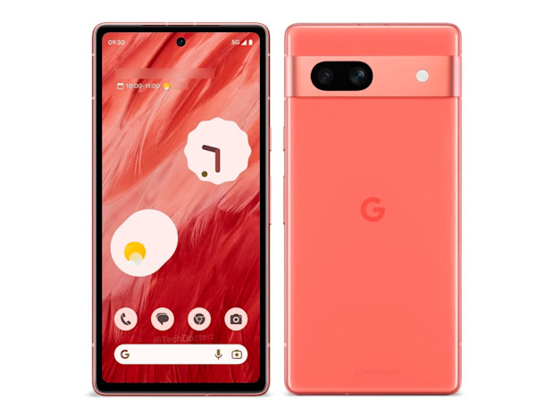 Google Pixel 7a