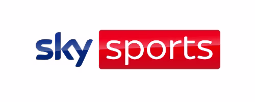 Sky Sports Logo (white background) | TV