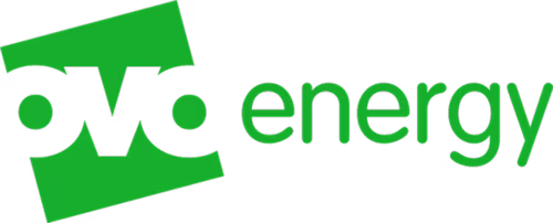 OVO Logo (transparent) | Energy