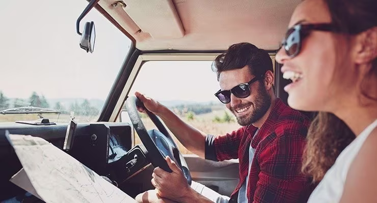 All you need to know about buying a new car