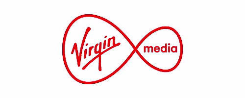 Virgin Media logo