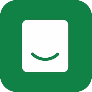 Heatable logo