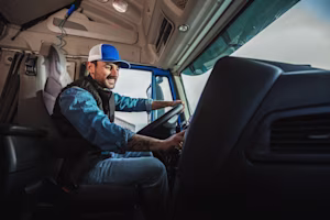 Woman on laptop with MoneySuperMarket logo displayed