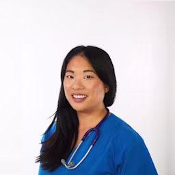Lauren Chong