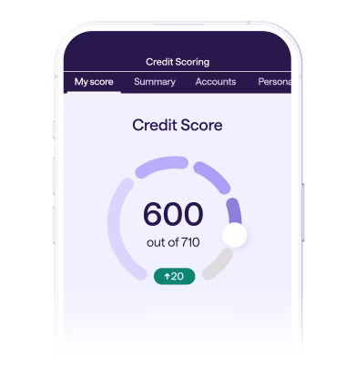 Credit Monitor