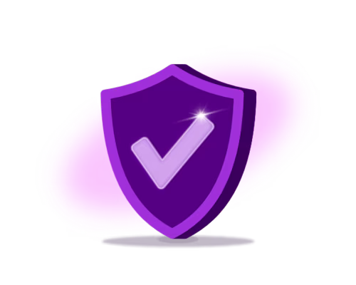 Shield illustration 