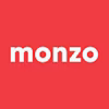 Monzo red logo 