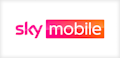 Sky Mobile logo