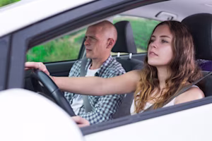 Provisional licence insurance