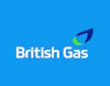Square British Gas logo