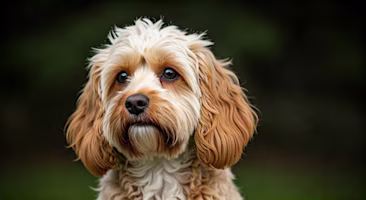 Cockerpoo