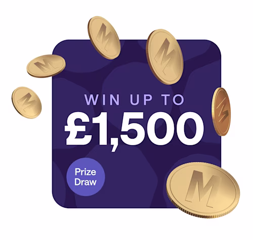 Broadband Prize Draw March 2026 square asset