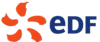 EDF Logo (transparent) | Energy