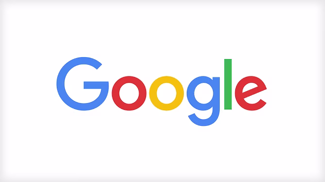 Google logo