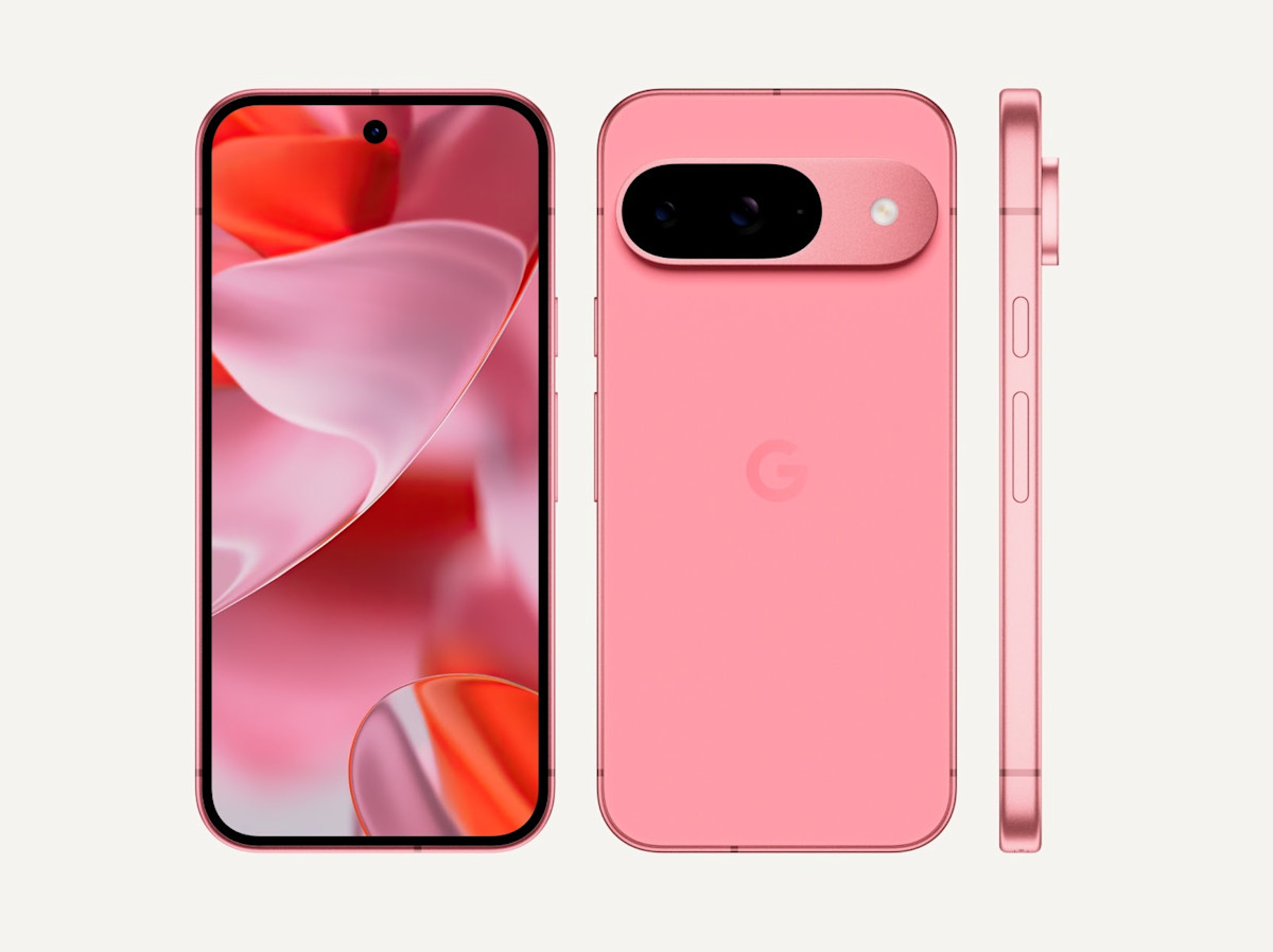 Google Pixel 9 Deals August 2026 | MoneySuperMarket