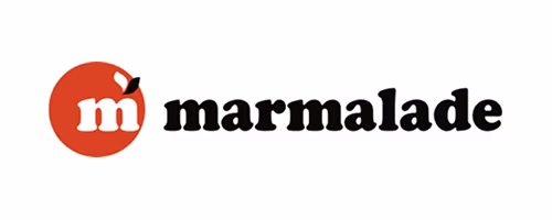Marmalade Logo | Car Insurance