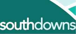 Southdowns logo