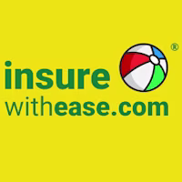 Woman on laptop with MoneySuperMarket logo displayed