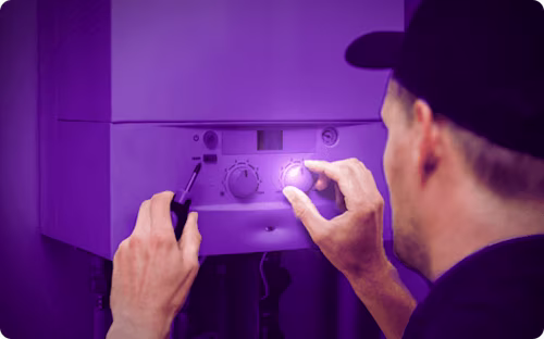 Boiler technician