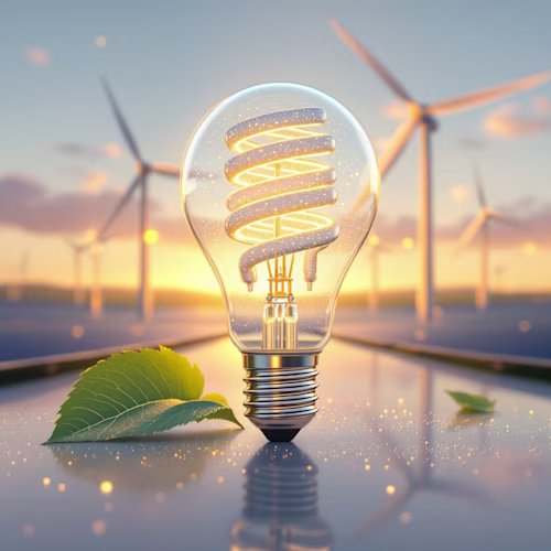 100 days to xmas | Energy