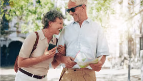 Saving for retirement