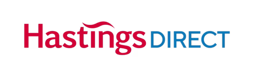 Hastings Direct | Logo | Large | Transparent