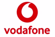 vodafone logo