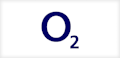 O2 logo