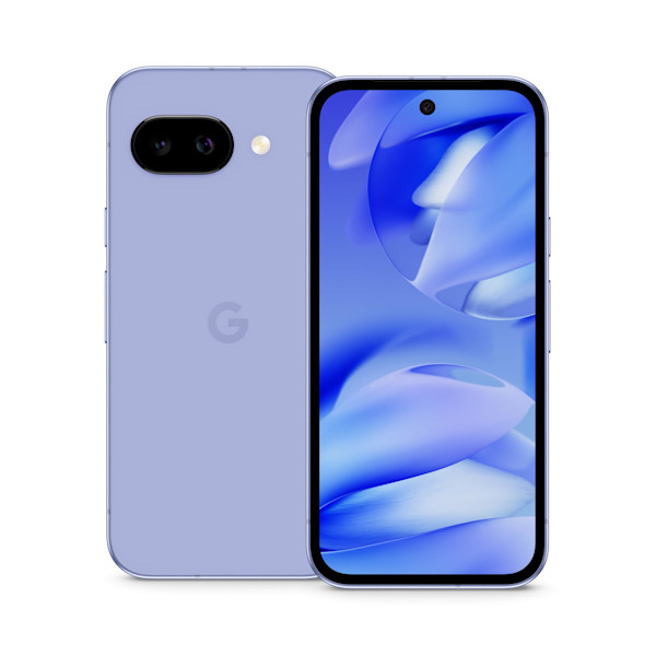 Google Pixel 9a