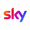 Sky Broadband logo - Jan 2026