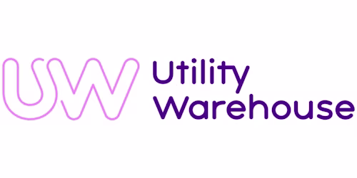 Utility Warehouse logo