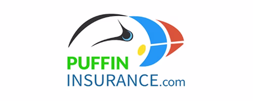 puffin insurance logo
