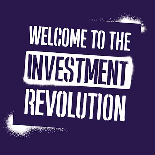 Investment campaign | Topic Landing | UH | Image V2