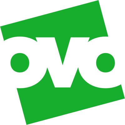 OVO boiler cover