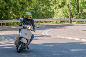 Scooter Insurance
