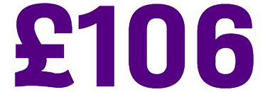 £106