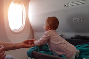 Woman on laptop with MoneySuperMarket logo displayed