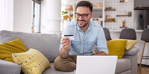 Guide to credit card protection