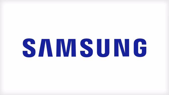 Samsung logo