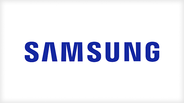 Samsung logo