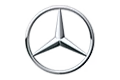 MERCEDESBENZ logo