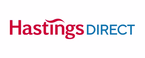 Hastings direct logo