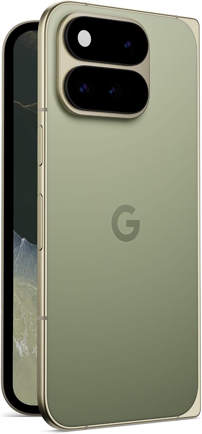 Google Pixel 11 Pro Fold Deals October 2026 | MoneySuperMarket