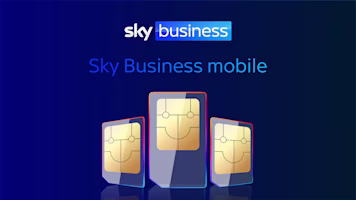 Sky Business Mobile