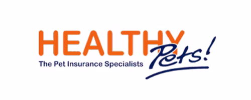 Healthy Pets logo large