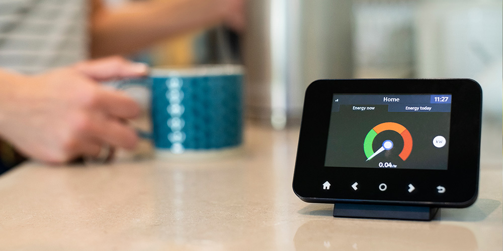 smart meter