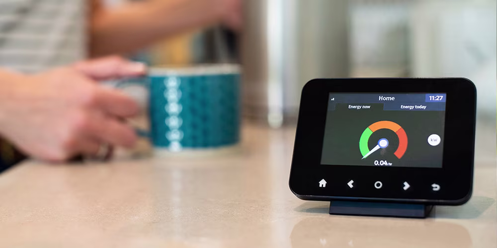 smart meter