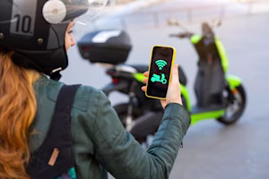 Short term bike insurance